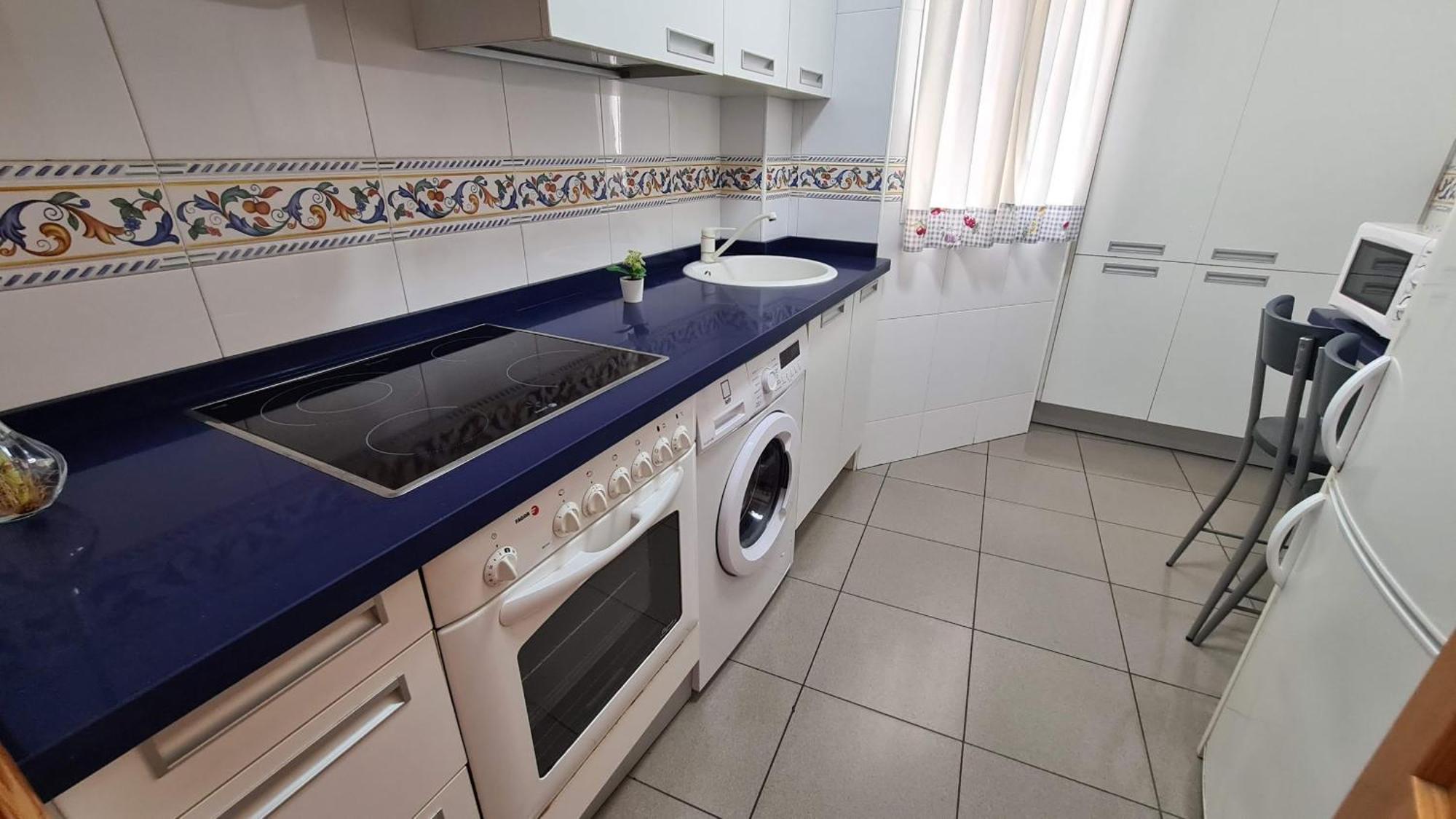 Apartament Burriana Beach Silhouse Nerja Exteriér fotografie